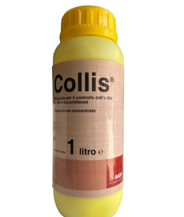 COLLIS 1LT- BASF