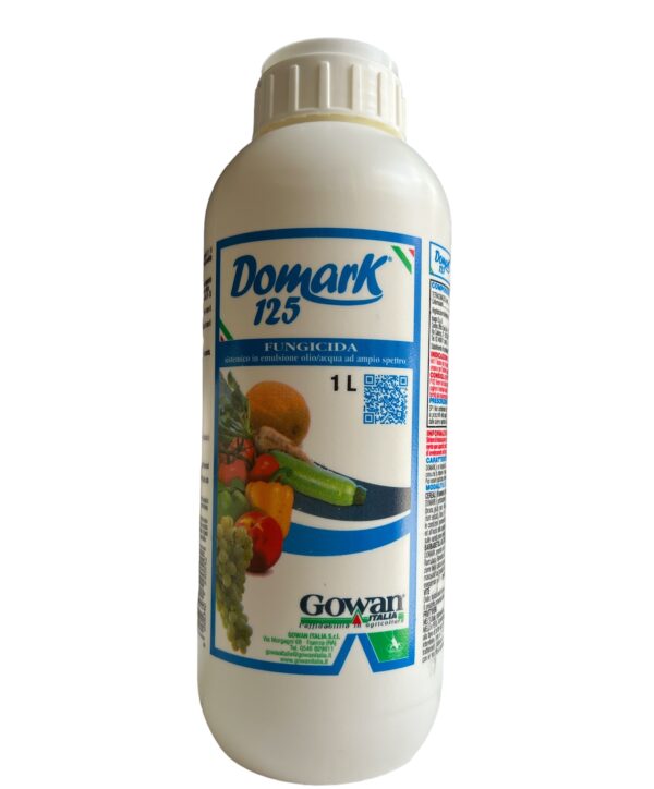 DOMARK 125 PLUS 1LT- GOWAN ITALIA