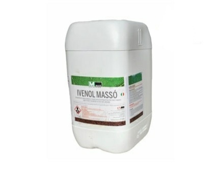 IVENOL MASSO’ 25LT- MASSO'