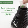 MOSQUITO TRAP- TRAPPOLA PER ZANZARE - immagine 2