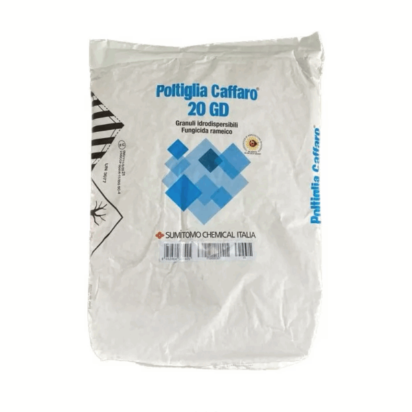 POLTIGLIA BORDOLESE CAFFARO 20DF NEW 10KG- SUMITOMO