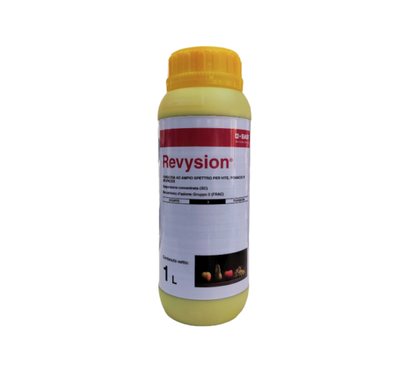 REVYSION 1LT- BASF