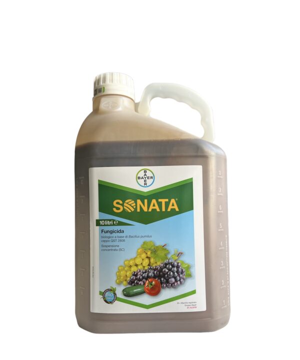 SONATA 10LT- BAYER