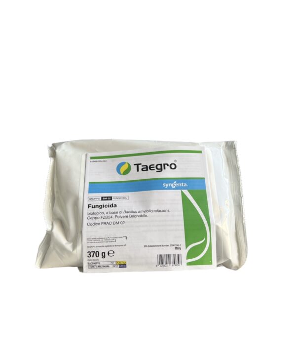 TAEGRO 370GR- SYNGENTA