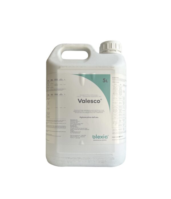 VALESCO 5LT- BLEXIA