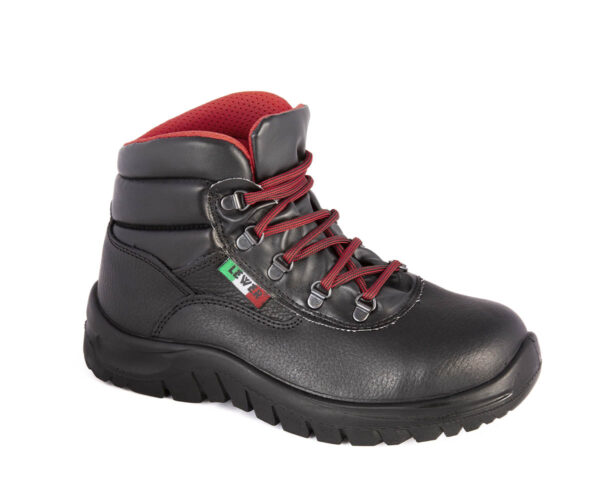 SCARPE ANTINFORTUNISTICHE "8040" S1P SRC- LEWER - immagine 2
