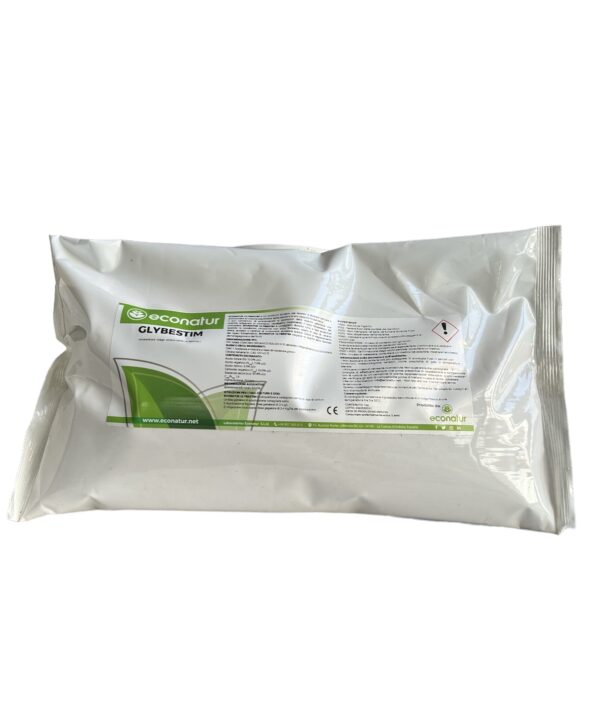 GLYBESTIM 1KG- ECONATUR