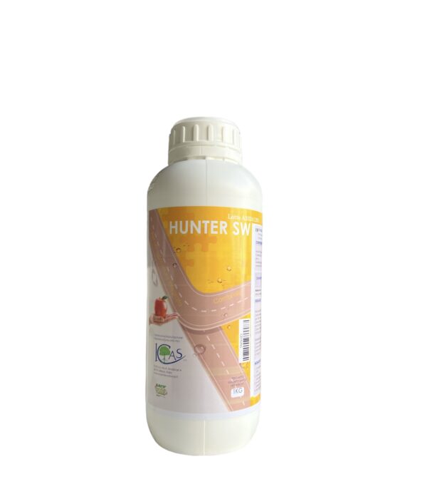 HUNTER SW 1LT- ICAS