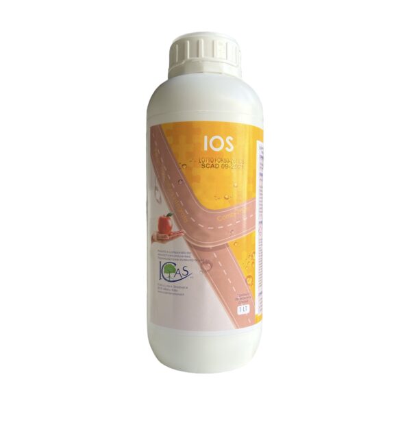 IOS 1KG- ICAS