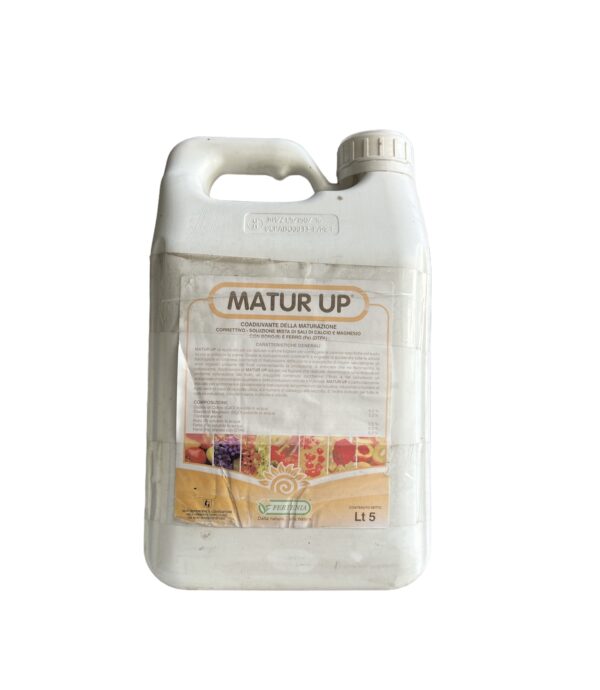 MATUR UP 5LT- FERTENIA