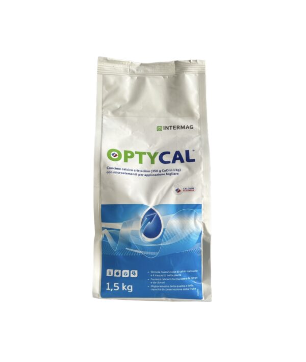 OPTYCAL 1,5KG- INTERMAG