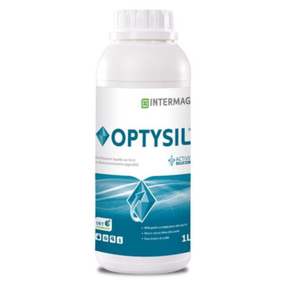 OPTYSIL BIOSTIMOLANTE- INTERMAG