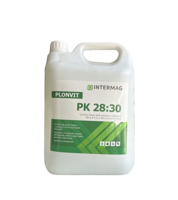 PLONVIT PK 28:30 5LT- INTERMAG