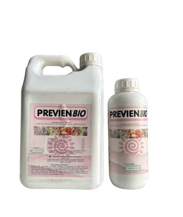 PREVIEN BIO- FERTENIA
