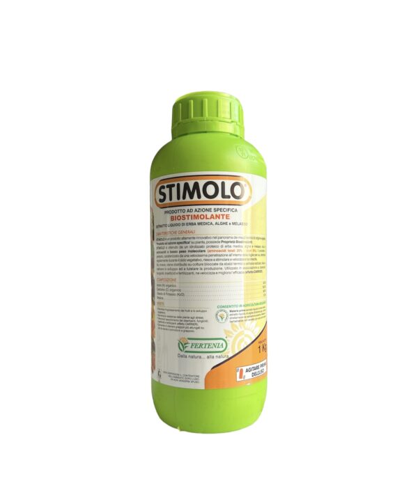 STIMOLO BIOSTIMOLANTE- FERTENIA