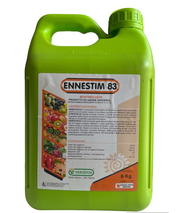 ENNESTIM 83 KG6- FERTENIA