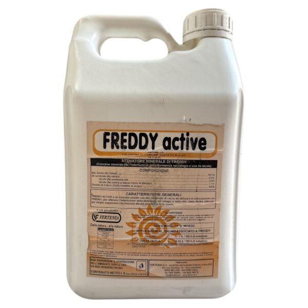 FREDDY 5LT- FERTENIA