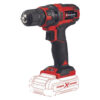 TRAPANO AVVITATORE 'TC-CD 18/35 LI' 18V+ BATTERIA E CARICABATTERIE- EINHELL