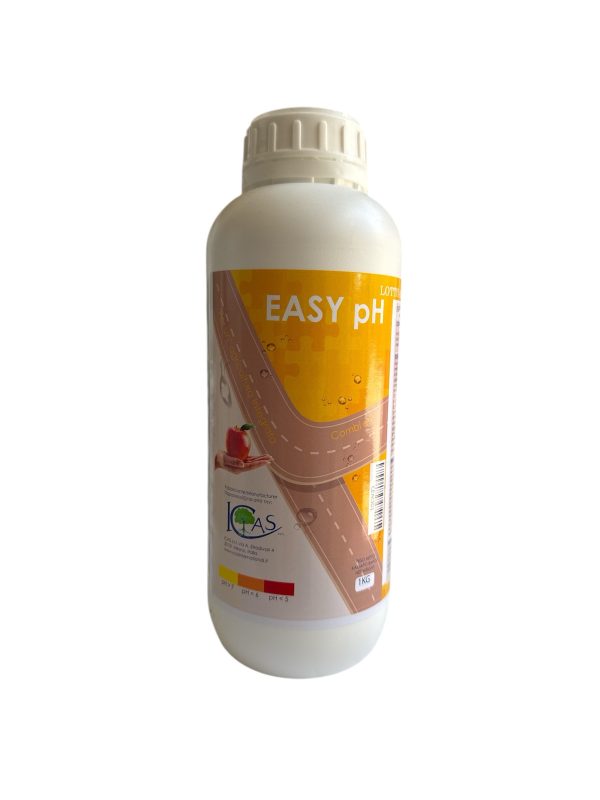 ACIDIFICANTE EASY PH LT.1- ICAS