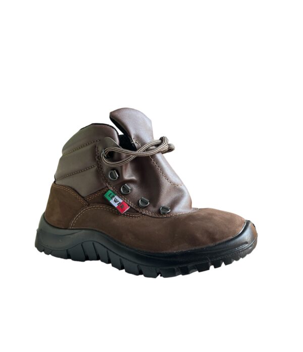 SCARPE ANTIFORTUNISTICHE 28160R CAT.02- LEWER