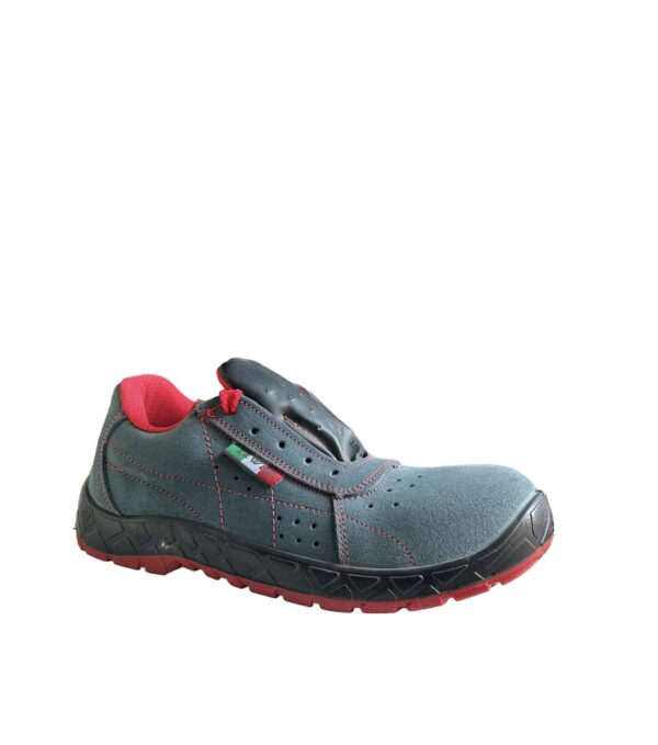 SCARPE DA LAVORO "105" S1P- LEWER