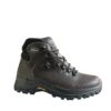 SCARPE "MARRONE DAKAR TRAKKING"- GRISPORT