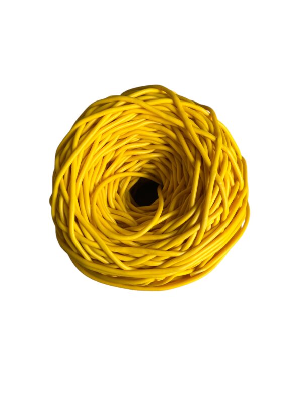 TUBETTO LEGAPIANTE EXTRA SUPER GOMITOLO CON RETE ø3 KG.1 - immagine 2