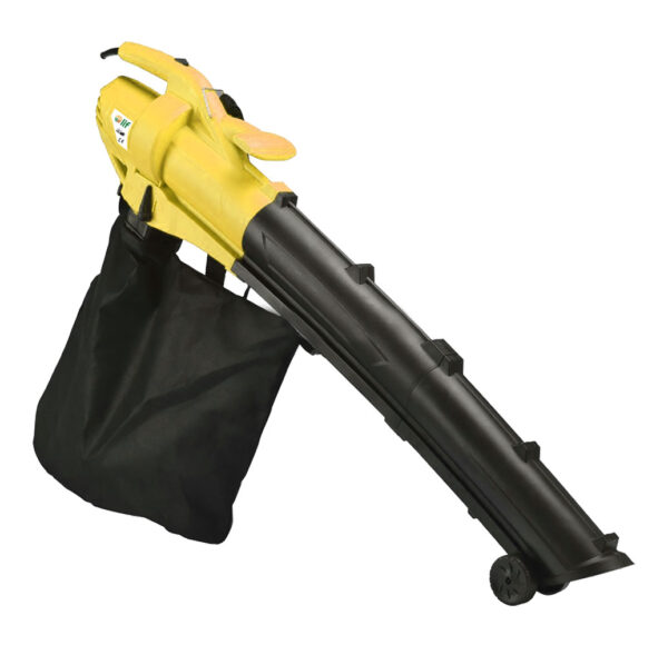 SOFFIATORE ASPIRATORE TRITURATORE 3000W- LIF