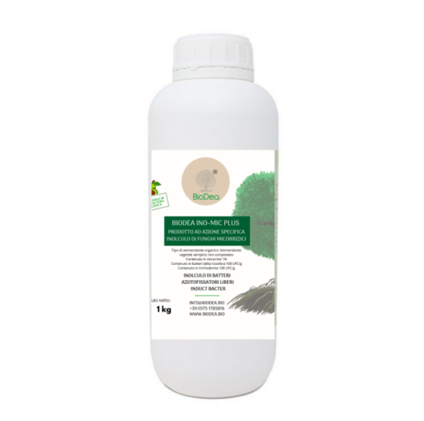 CONCIME INO-MIC PLUS LT.1- BIODEA