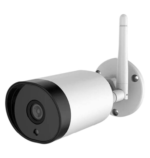 TELECAMERA PER ESTERNI IP / WI-FI 1920*1080 P