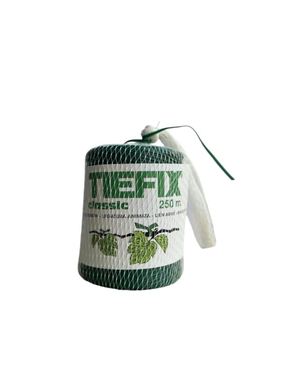 BOBINA PER LEGATRICE MT.250- TIEFIX