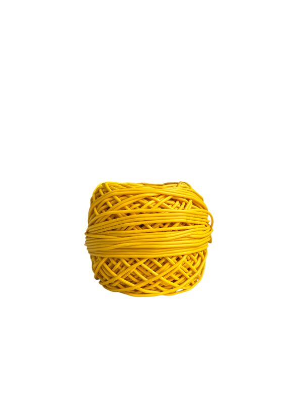 TUBETTO LEGAPIANTE EXTRA SUPER GOMITOLO CON RETE ø3 KG.1