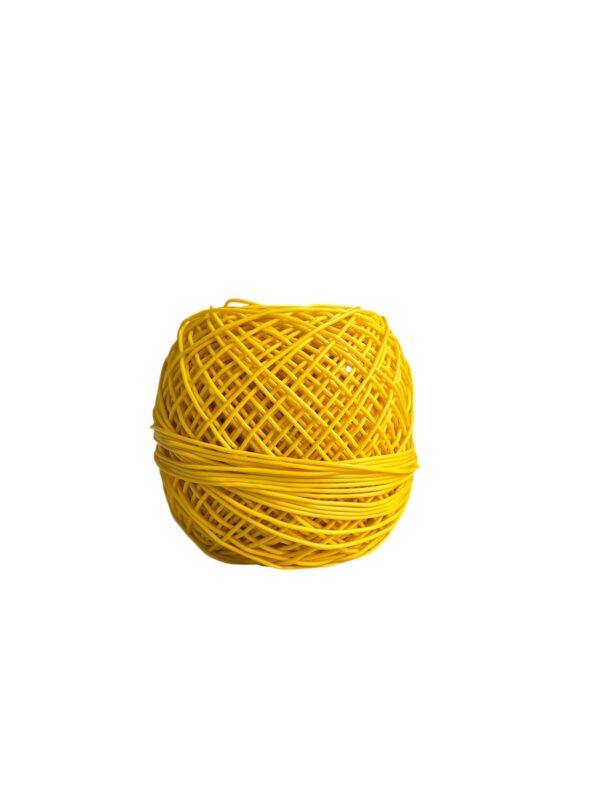 TUBETTO LEGAPIANTE EXTRA SUPER GOMITOLO CON RETE ø2 KG.1
