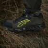 SCARPE ANTINFORTUNISTICA 'ROBIN' RED LEVE SUPER LEGGERE- UPOWER - immagine 2