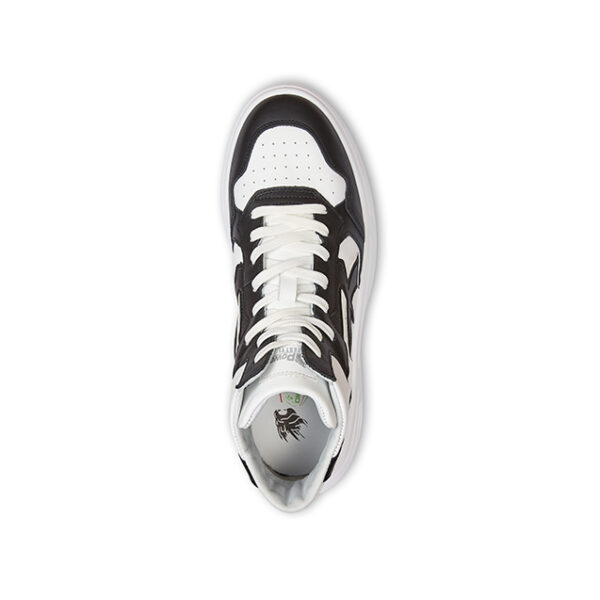 SCARPE PER TEMPO LIBERO ALTE URBAN 'HUNTER'- UPOWER - immagine 3