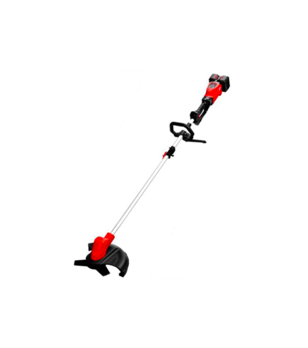 DECESPUGLIATORE BATTERIA V36 ONLY1- EXCEL 11498