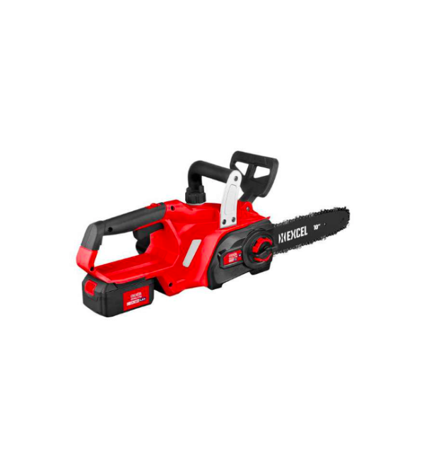 ELETTROSEGA CM 25 BATTERIA V18 ONLY1- EXCEL 11495