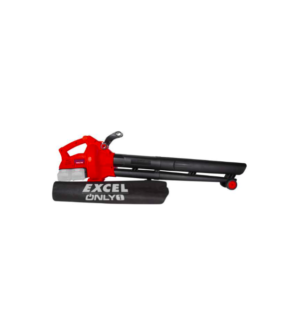 ASPIRATORE SOFFIAT. BATTERIA V36 ONLY1- EXCEL 09412