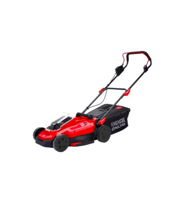 RASAERBA CM 33 BATTERIA V18 ONLY1- EXCEL 11493
