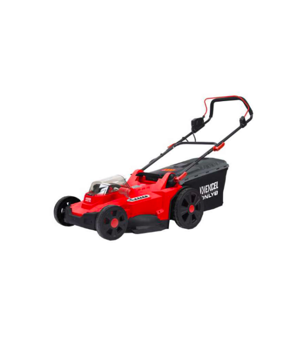 RASAERBA CM 43 BATTERIA V36 ONLY1- EXCEL 11494