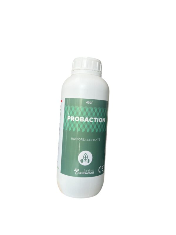 PROBACTION LT.1- 43G