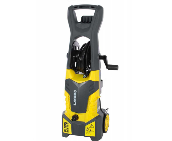 IDROPULITRICE ACQUA FREDDA 'FURY EXTRA 135'- LAVOR