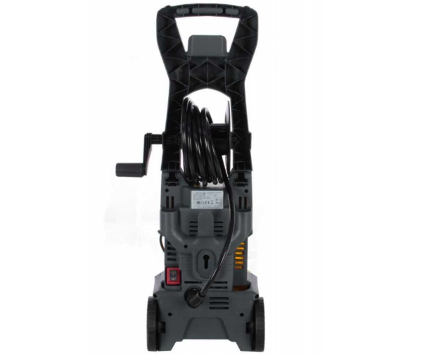 IDROPULITRICE ACQUA FREDDA 'FURY EXTRA 135'- LAVOR - immagine 2