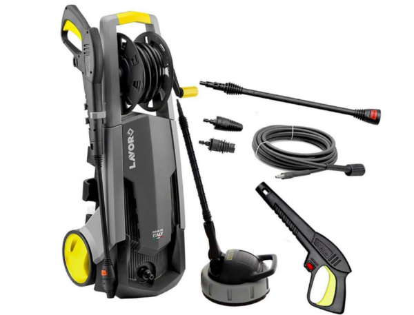 IDROPULITRICE ACQUA FREDDA 'PASCAL 20'- LAVOR