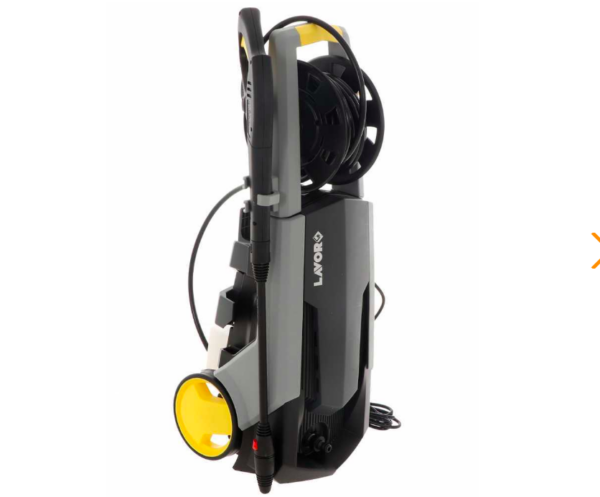 IDROPULITRICE ACQUA FREDDA 'PASCAL 20'- LAVOR - immagine 2