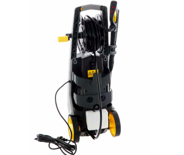 IDROPULITRICE ACQUA FREDDA 'PASCAL 20'- LAVOR - immagine 3