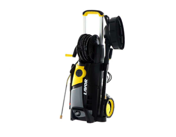 IDROPULITRICE ACQUA FREDDA 'LVR5 PLUS 150 DIGIT'- LAVOR