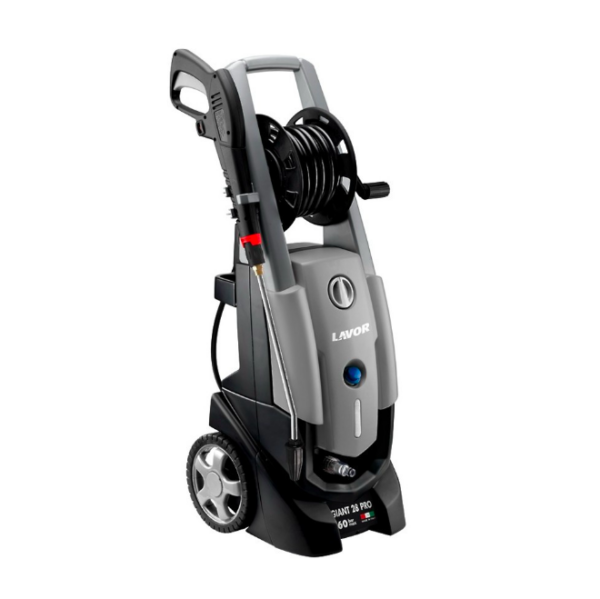 IDROPULITRICE ACQUA FREDDA 'GIANT 24 PRO'- LAVOR