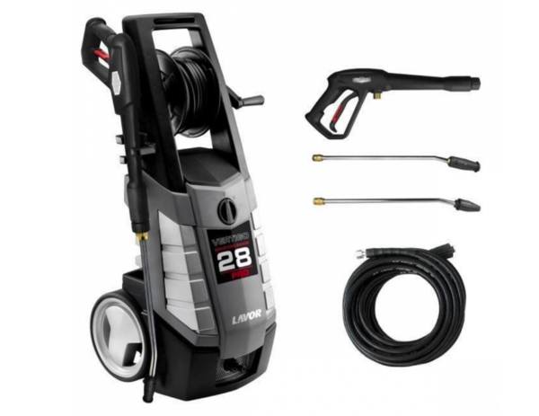 IDROPULITRICE ACQUA FREDDA 'VERTIGO 28 PRO'- LAVOR - immagine 2