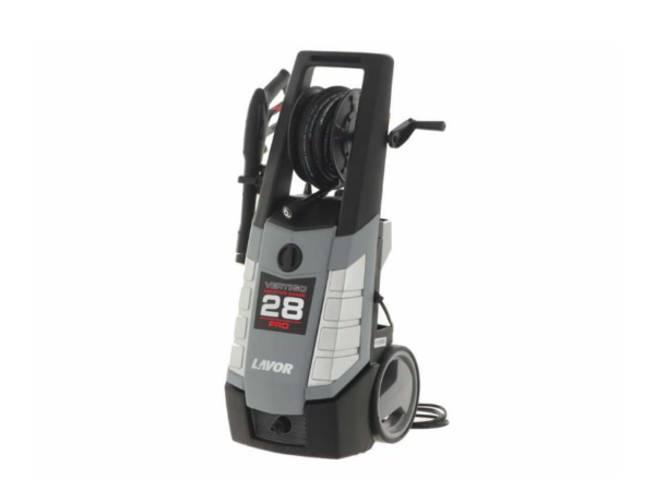 IDROPULITRICE ACQUA FREDDA 'VERTIGO 28 PRO'- LAVOR